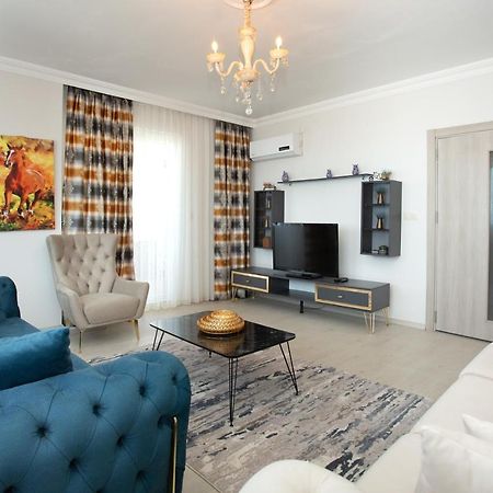Leena Suites Trabzon Eksteriør bilde