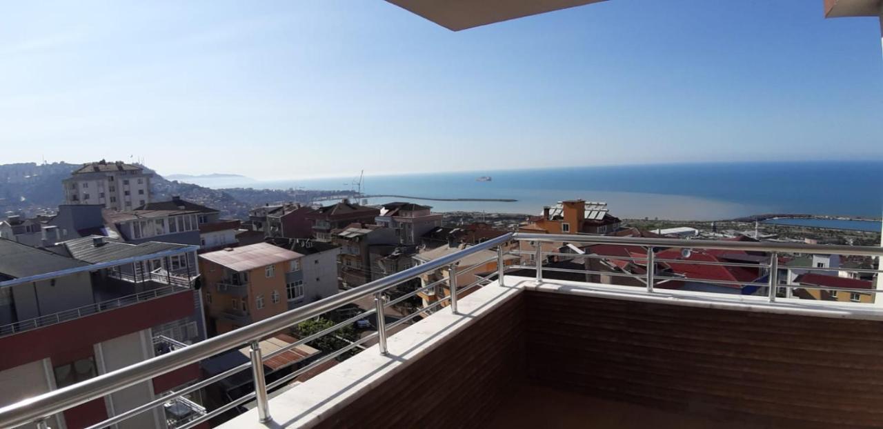 Leena Suites Trabzon Eksteriør bilde