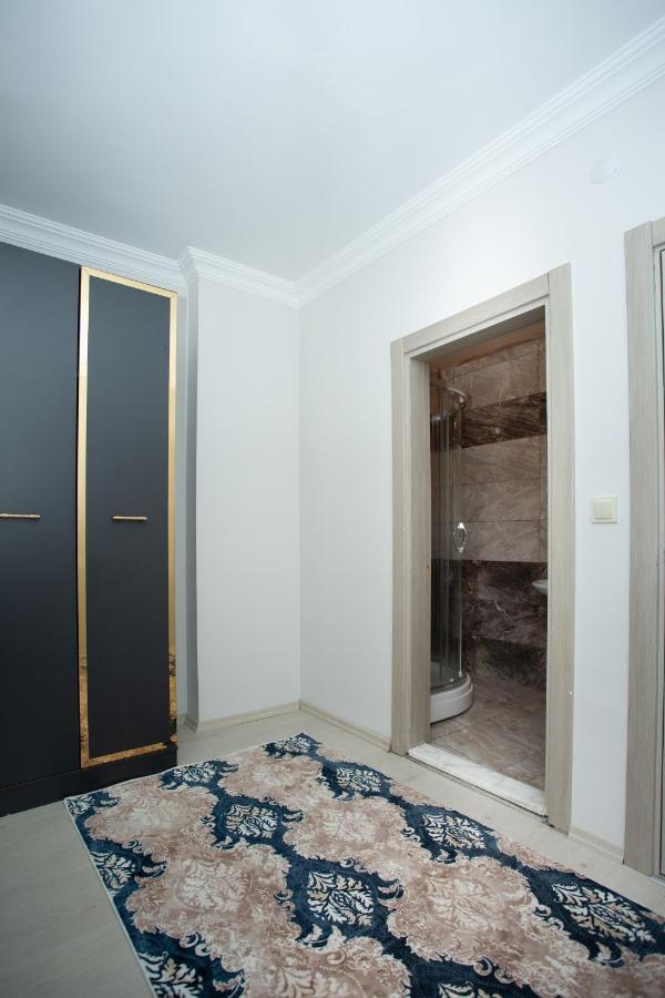 Leena Suites Trabzon Eksteriør bilde