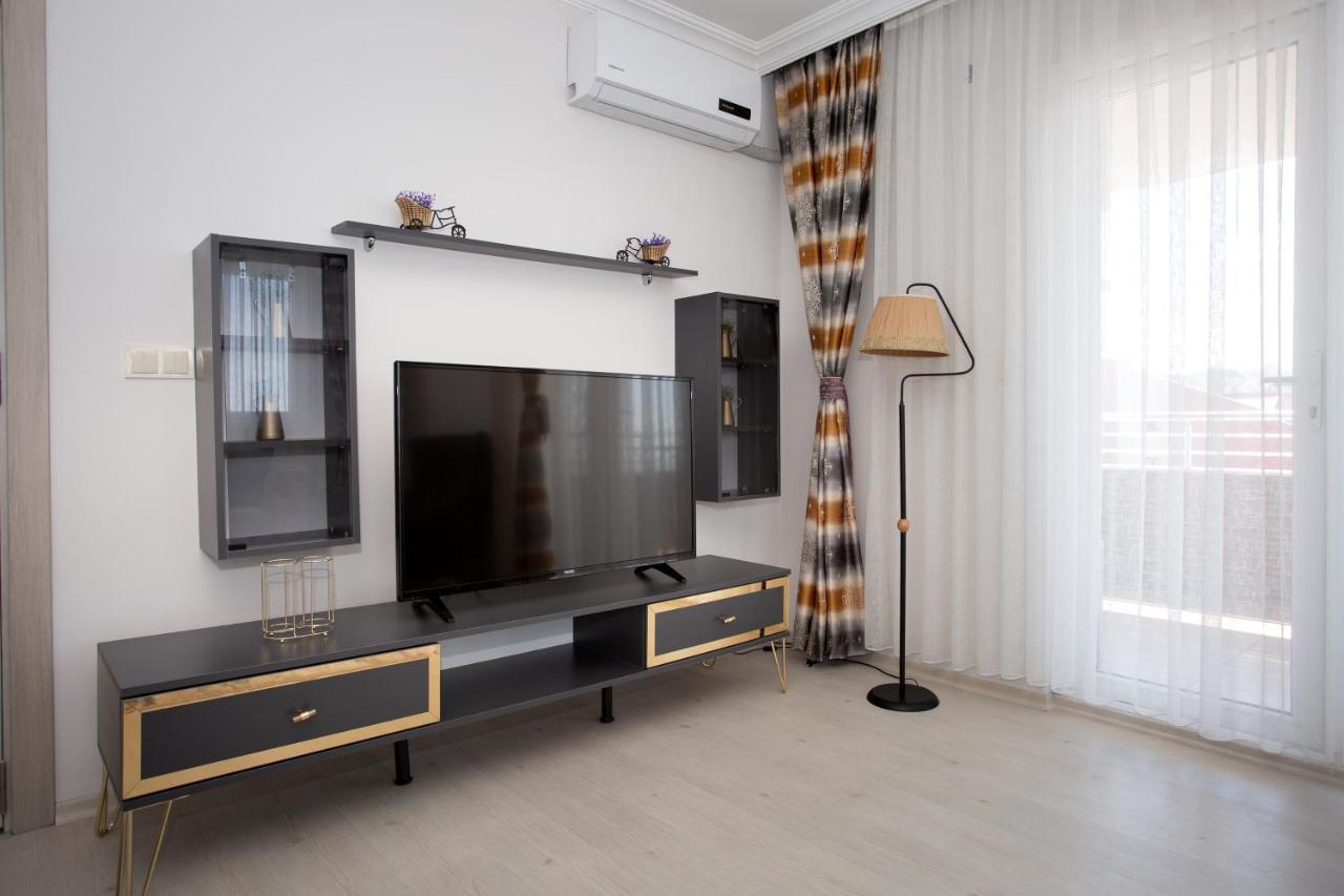 Leena Suites Trabzon Eksteriør bilde