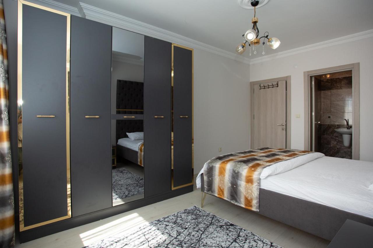 Leena Suites Trabzon Eksteriør bilde