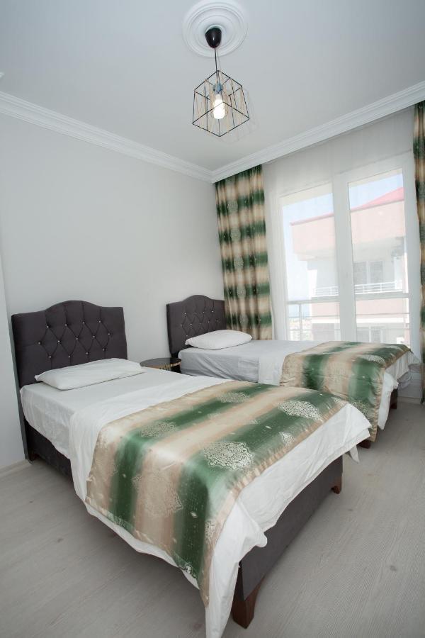 Leena Suites Trabzon Eksteriør bilde