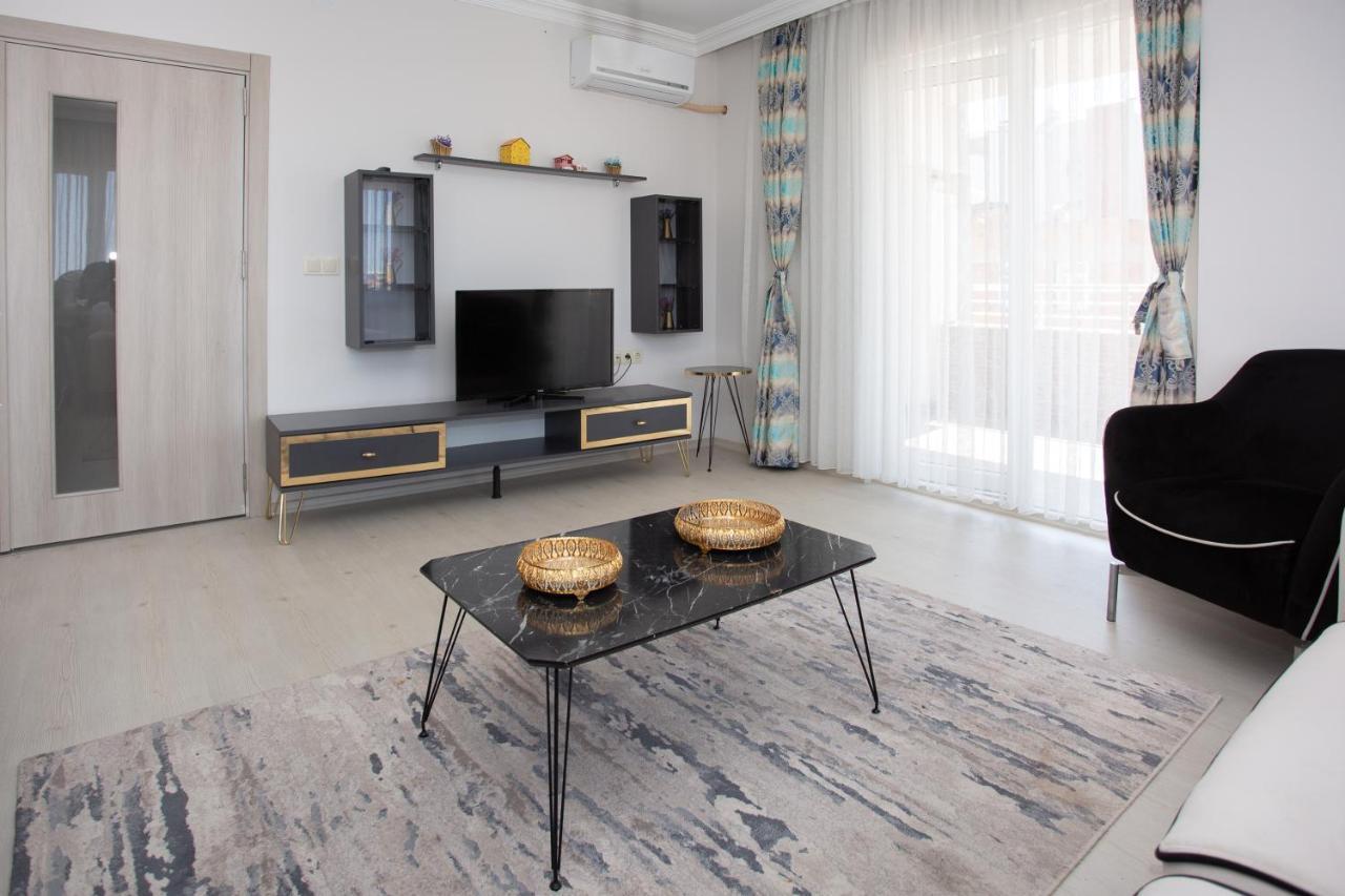 Leena Suites Trabzon Eksteriør bilde