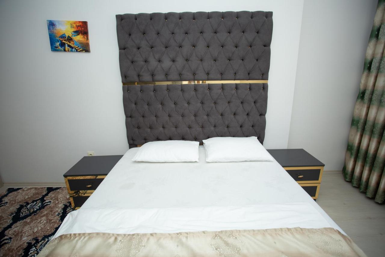 Leena Suites Trabzon Eksteriør bilde