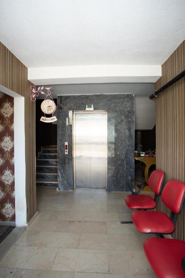 Leena Suites Trabzon Eksteriør bilde
